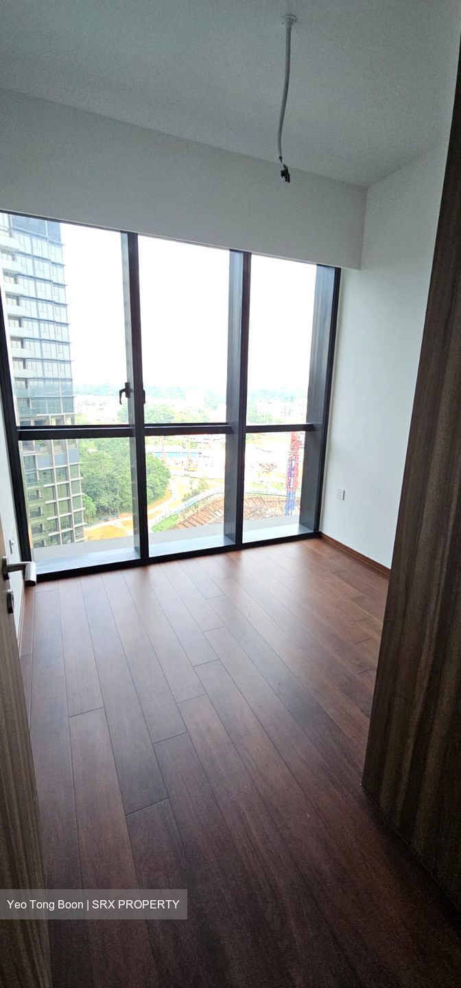 Lentor Modern (D26), Apartment #563215411